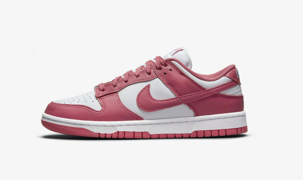 Nike Dunk Low Archeo Pink (W)